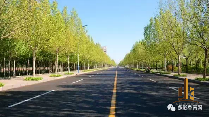 阜南縣內(nèi)外環(huán)路網(wǎng)建設(shè)工程PPP項(xiàng)目